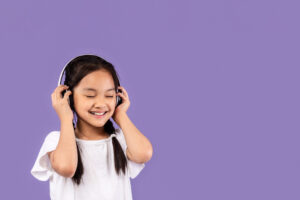 Media Arts: The Audio Team